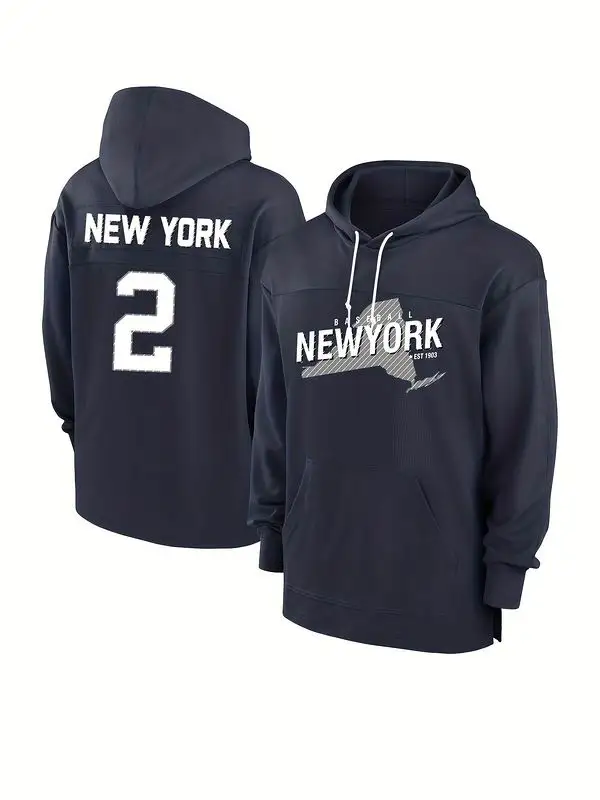 MLB Hoodies  S-4XL  26wr